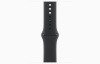 Часы Apple Watch Series 10 46mm Aluminium Case Jet Black