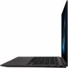 Ноутбук Samsung Galaxy Book2 Pro 360 13.3" 1920x1080 FHD Touch AMOLED (Qualcomm Snapdragon 8cs SC8280, 16GB LPDDR4x, 256GB SSD, Qualcomm Adreno, Win 11) Graphite NP935QNA
