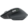 Мышь беспроводная Logitech MX Master 3S, ЧЕРНЫЙ (910-006556)