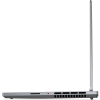 Ноутбук Lenovo Legion Slim 5 Gen 9 16" 2560x1600 WQXGA 165Hz IPS (AMD Ryzen 7 8845HS, 16GB DDR5 RAM, 1TB SSD, NVIDIA GeForce RTX 4070, Windows 11 Home) 83DH0042US