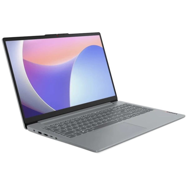 Ноутбук Lenovo IdeaPad Slim 3 15IRH8 15.6" 1920x1080 FHD IPS (Intel Core i7 13620H, 16GB DDR5, 512GB SSD, Intel UHD Graphics, Windows 11 Home) 83EM0059GE
