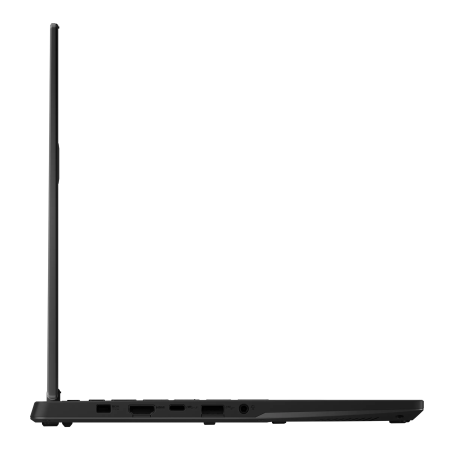 Ноутбук ASUS TUF Gaming A14 (2024) 14" 2560x1600 165Hz WQXGA IPS (Ryzen AI 9 HX 370, 32GB RAM LPDDR5X, 2TB SSD, nVidia GeForce RTX 4060, Windows 11 Home) FA401WV-EB97 Gray