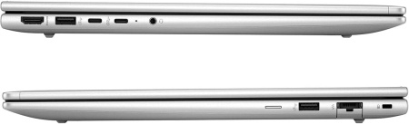 Ноутбук HP Probook 460 G11 16" 1920x1200 FHD+ ISP (Intel Core Ultra 5 125U, 16GB RAM DDR5, 512GB SSD, Intel Graphics, Windows 11) A38FBET#BH5