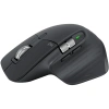 Мышь беспроводная Logitech MX Master 3S, ЧЕРНЫЙ (910-006556)