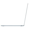 Ноутбук Apple MacBook Air 15” кастомный (M4 10-Core, GPU 10-Core, 32GB, 1TB) («Голубое небо» | Sky Blue)