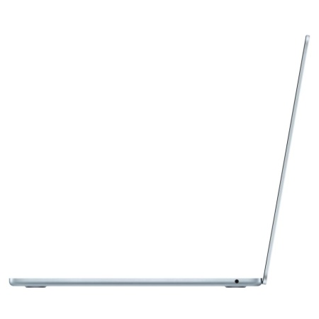 Ноутбук Apple MacBook Air 15” кастомный (M4 10-Core, GPU 10-Core, 32GB, 1TB) («Голубое небо» | Sky Blue)