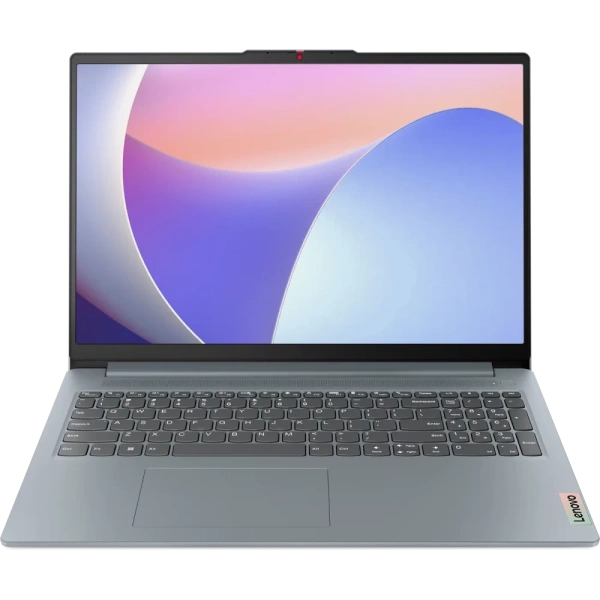 Ноутбук Lenovo IdeaPad Slim 3 15IRH8 15.6" 1920x1080 FHD IPS (Intel Core i7 13620H, 16GB DDR5, 512GB SSD, Intel UHD Graphics, Windows 11 Home) 83EM0059GE