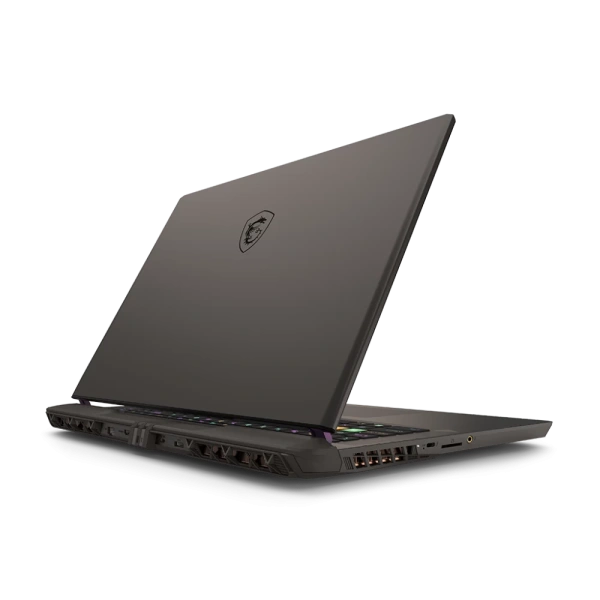 Ноутбук MSI Vector 17 HX 17" 2560x1600 240 Гц QHD IPS (Intel Core i9 14900HX, 32GB RAM DDR5, 1TB SSD, NVIDIA GeForce RTX 4080, Windows 11 Home) A14VHG-649US