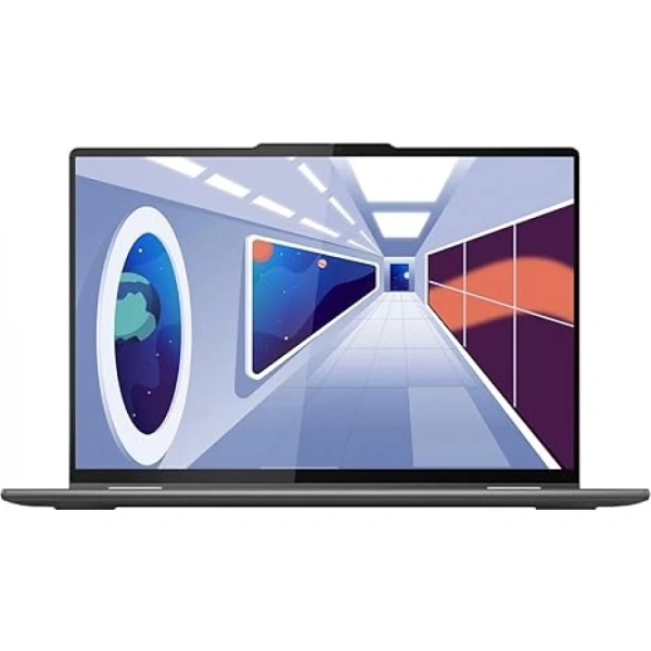 Ноутбук Lenovo Yoga 7 16IRL8 16" 1920x1200 IPS (Intel Core i7 1355U, 16GB, 512GB SSD, Intel Iris Xe Graphics, Windows 11 Home)