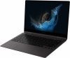 Ноутбук Samsung Galaxy Book2 Pro 360 13.3" 1920x1080 FHD Touch AMOLED (Qualcomm Snapdragon 8cs SC8280, 16GB LPDDR4x, 256GB SSD, Qualcomm Adreno, Win 11) Graphite NP935QNA