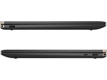 Ноутбук HP Spectre X360 16" Touch 2880x1800 2.8K 120Hz OLED (Intel Core Ultra 7 155H, 16GB LPDDR5x RAM, 2TB SSD, NVIDIA GeForce RTX 4050, Windows 11 Home) 16-aa0097nr