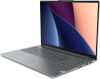 Ноутбук Lenovo IdeaPad Pro 5i 16" Touch Glass 2048x1280 120Hz OLED (Intel Core Ultra 7-155H, 16GB RAM LPDDR5X, 1TB SSD, NVIDIA GeForce RTX 3050, Windows 11 Home) 83D40014US