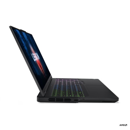 Ноутбук Lenovo Legion Pro 5 16" 2560x1600 WQXGA 165Hz IPS (AMD Ryzen 7 7745HX, 16GB DDR5, 1TB SSD, NVIDIA GeForce RTX 4060, Win 11) 16ARX8 82WM0007US