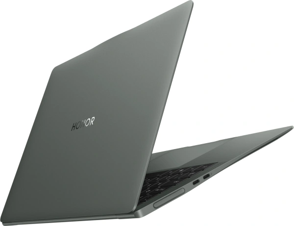 Honor MagicBook Art 14 14,6 3120×2080 120Hz OLED Touch (Intel Core Ultra 7 255H, 32GB,1TB SSD, Intel Arc, Win 11) Green