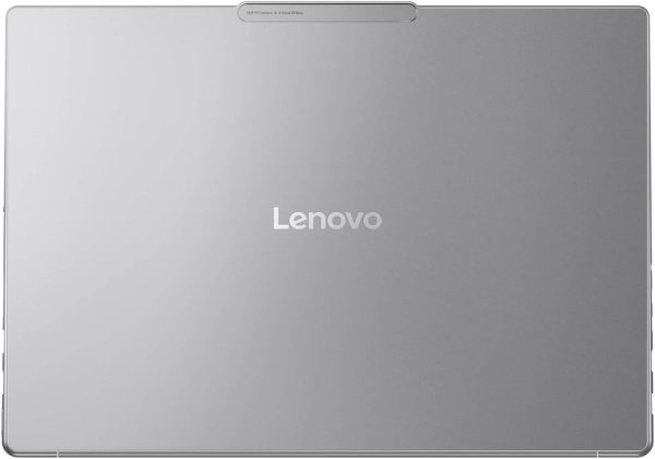 Ноутбук Lenovo Yoga Pro 9 Aura Edition 16" 3200x2000 OLED 120Hz  (Intel Core Ultra 9-285H, 32GB LPDDR5X, 1TB SSD, NVIDIA GeForce RTX 5060, Windows 11 Home) 16IAH10 83L00001US