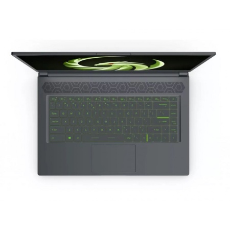 Ноутбук MSI Delta 15 15.6" 1920x1080 FHD 240Hz IPS (AMD Ryzen 7 5800H, 32GB DDR4, 1TB SSD, AMD Radeon RX6700M, Win 11 Home) A5EFK-001US