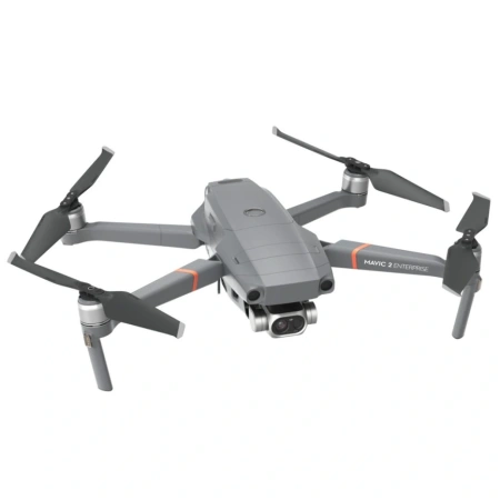 Квадрокоптер DJI Mavic 2 Enterprise dual + Smart controller Gray