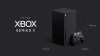 Игровая приставка Microsoft Xbox Series X 1TB
