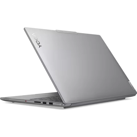 Ноутбук Lenovo Yoga Pro 9i 16" 3200x2000 3.2K 165Hz Touch IPS (Intel Core Ultra 9 185H, 32GB LPDDR5X RAM, 1TB SSD, NVIDIA GeForce RTX 4050, Windows 11 Home) Luna Grey 83DN0006US