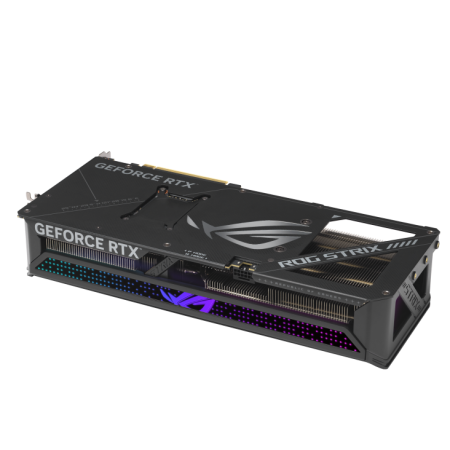 Видеокарта Asus ROG Strix GeForce RTX 5070 OC 12GB