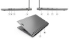 Ноутбук Lenovo Legion 5 16" 2560x1600 165Hz WQXGA IPS (Intel Core i9-14900HX, 16GB DDR5 RAM, 1TB SSD, NVIDIA GeForce RTX 4070, Windows 11 Home) 16IRX9 83DG00BCUS