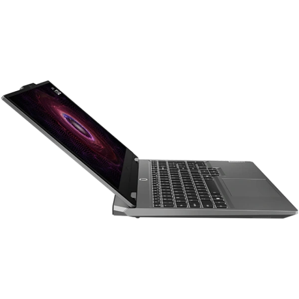 Ноутбук Lenovo LOQ 15 15.6" 1920x1080 FHD 144Hz IPS (Intel Core i5-13450HX, 32GB DDR5, 1TB SSD, NVIDIA GeForce RTX 5050, Windows 11 Pro) Grey 83JE002KUS