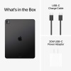 Планшет Apple iPad Pro 13 (2024) M4 256GB Wi-Fi Space Black (MVX23)
