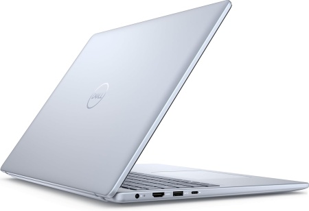Ноутбук Dell Inspiron 16 5640 16" 1920x1200 FHD+ IPS (Intel Core i5 1334U, 16GB RAM DDR4, 512 GB SSD, Intel Iris Xe Graphics, Windows 11 Home) BLUE