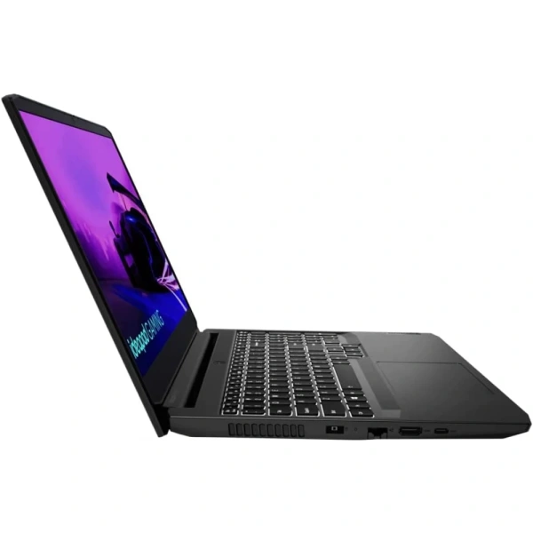 Ноутбук Lenovo IdeaPad Gaming 3 82SB00KEUS ( 15.6” AMD Ryzen 7 7735HS NVIDIA GeForce RTX 4050 32GB DDR5 RAM 1TB SSD Grey )