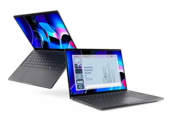 Ноутбук Dell XPS 14 DA14260 14.0" FHD+ (Intel Core Ultra 7 355, 16GB LPDDR5 RAM, 512GB SSD, Intel Graphics GPU, Windows 11) DA14260
