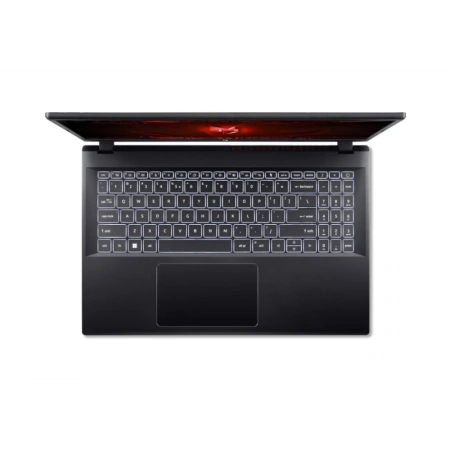 Ноутбук Acer Nitro 5 15.6" 1920x1080 FHD 144Hz ISP (Intel Core i5-12500H, 16GB DDR5, 1TB SSD, NVIDIA GeForce RTX 3050, Win 11 Home) ANV15-51