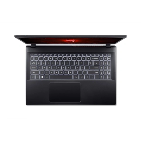 Ноутбук Acer Nitro 5 15.6" 1920x1080 FHD 144Hz ISP (Intel Core i5-12500H, 16GB DDR5, 1TB SSD, NVIDIA GeForce RTX 3050, Win 11 Home) ANV15-51