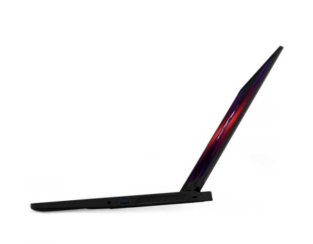 Ноутбук MSI Crosshair 16 HX 16" 1920x1200 144Hz FHD+ ISP (Intel Core i7-14650HX, 64GB DDR5, 1TB SSD, Nvidia GeForce RTX 4070, Windows 11 Pro) D14VGKG-057US