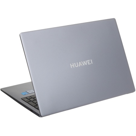 Ноутбук Huawei MateBook D16 16" 1920x1080 FHD IPS (Intel Core i5-12450H, 16GB DDR4 RAM, 1TB SSD, Intel UHD Graphics, Win 11) MCLFX