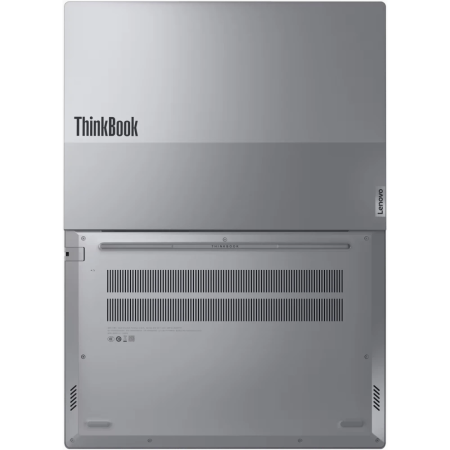 Ноутбук Lenovo ThinkBook 16 Gen 7 ARP 16" 1920x1200 WUXGA IPS (AMD Ryzen 5-7535HS, 16GB DDR5, 512 GB SSD, AMD Radeon 660M, Windows 11 Pro) 21MW0005US