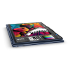 Ноутбук Lenovo Yoga 7i 2in1 14" 2880x1800 120Гц WQXGA+ OLED (Intel Сore Ultra 7 155H, 16GB LPDDR5x RAM, 1TB SSD, Intel Arc Graphics, Windows 11) 14IMH9 83AC0002US Cosmic Blue