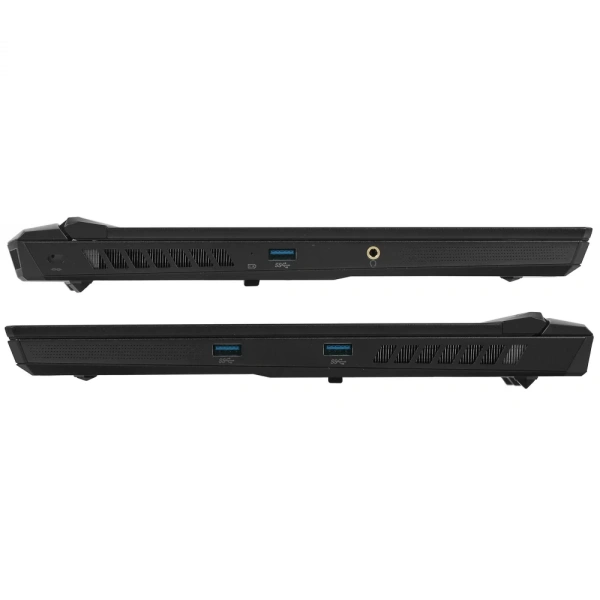 MSI GP66 Leopard 15.6" / i7 11800H /16 GB / 1 TB SSD / NVIDIA GeForce RTX 3080 / DOS