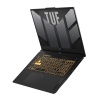 Ноутбук  Asus TUF Gaming F17 17.3" 1920x1080 144Hz FHD IPS (Intel Core i5 210H , 16GB RAM DDR5, 512GB SSD, NVIDIA GeForce RTX 3050, Windows 11 Pro)