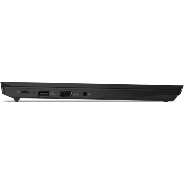 Ноутбук Lenovo ThinkPad E14 14" FHD 1920x1080 IPS (AMD Ryzen 7-5700U, 40GB RAM DDR4, 1TB SSD, AMD Radeon Graphics, Windows 10 Pro) 20Y7-CTO1WW