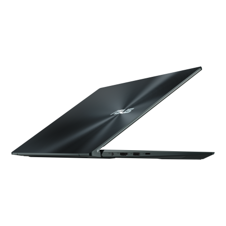 Ноутбук ASUS Zenbook Pro 14 Duo 14" 1920x1080 FHD IPS (Intel Core i7 10510U, 8GB RAM DDR3, 512GB SSD, Intel UHD Graphics 620, Windows 10 Home) UX481FA-DB71T