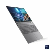 Ноутбук Lenovo Yoga 7i 2in1 16" 1920x1200 FHD+ IPS (Intel Сore Ultra 5-226V, 16GB LPDDR5x RAM, 512 GB SSD, Intel Arc 130V Graphics, Windows 11 Home)  Luna Grey