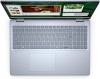Ноутбук Dell Inspiron 16 5640 16" 1920x1200 FHD+ IPS (Intel Core i5 1334U, 16GB RAM DDR4, 512 GB SSD, Intel Iris Xe Graphics, Windows 11 Home) BLUE