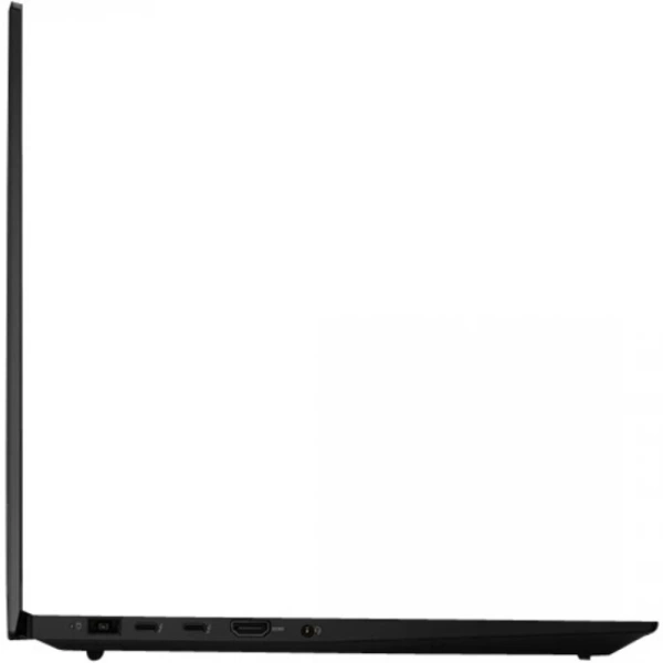 Ноутбук Lenovo ThinkPad X1 Extreme Gen4 20Y50011US / 16" / i7-11850H / 16 GB / 512 GB SSD / NVIDIA GeForce RTX 3070