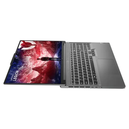 Ноутбук Lenovo Legion Slim 5 16ARP9 16" 2560x1600 165Hz WQXGA IPS (AMD Ryzen 7 7735HS, 16GB DDR5, 1TB SSD, NVIDIA GeForce RTX 4070, Windows 11 Home) 83EX000AUS