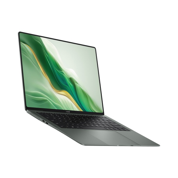 Honor MagicBook Art 14 14,6 3120×2080 120Hz OLED Touch (Intel Core Ultra 7 255H, 32GB,1TB SSD, Intel Arc, Win 11) Green