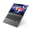 Ноутбук Lenovo Legion 5 16" 2560x1600 240Hz WQXGA IPS (Intel Core i9-14900HX, 32GB DDR5 RAM, 2TB SSD, NVIDIA GeForce RTX 4060, Windows 11 Home) 16IRX9 83DG00AGUS