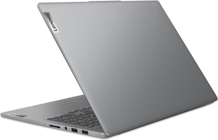 Ноутбук Lenovo IdeaPad Pro 5i 16" Touch Glass 2048x1280 120Hz OLED (Intel Core Ultra 7-155H, 16GB RAM LPDDR5X, 1TB SSD, NVIDIA GeForce RTX 3050, Windows 11 Home) 83D40014US