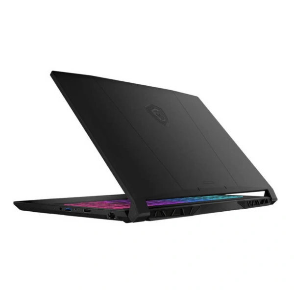 Ноутбук MSI Katana 15 15.6" FHD 1920x1080 IPS 144Hz (Intel Core i7-12650H, 64 GB DDR5 RAM, 1TB SSD, NVIDIA GeForce RTX 4060, Windows 11 Home) B12VFK