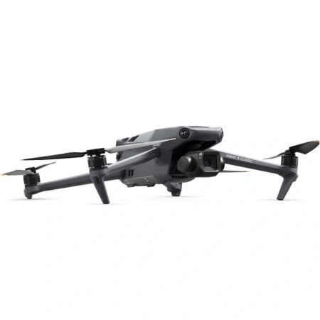 Квадрокоптер DJI Mavic 3 Сlassic (DJI RC-N1) Gray