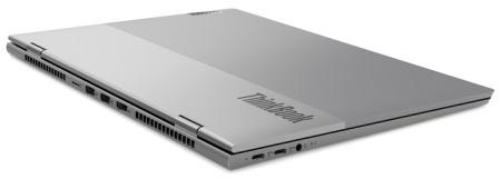 Lenovo ThinkBook 16 Gen 8 16" 1920x1200 FHD+ IPS (Intel Core Ultra 7 255H, 64GB RAM DDR5, 1TB SSD, Intel Graphics, Windows 11 Pro) 